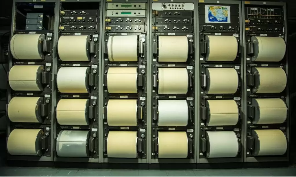 Πού βρίσκεται το ρήγμα των Αλκυονίδων: Πόσο μεγάλο σεισμό μπορούν να «δώσουν»