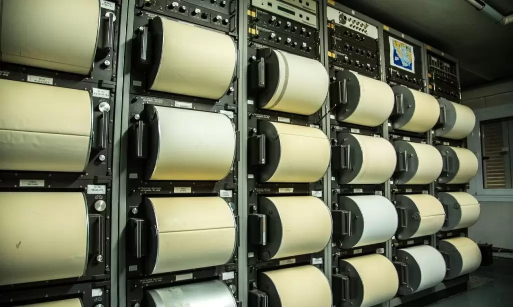 Εφιαλτική πρόβλεψη Παπαζάχου για το ρήγμα της Εύβοιας: Πόσα Ρίχτερ μπορεί να δώσει