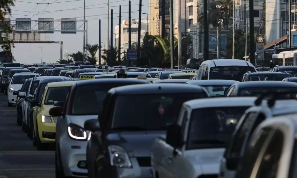 Τέλη Κυκλοφορίας 2023: Έκτακτη ανακοίνωση – Αυτή είναι η οριστική ημερομηνία πληρωμής