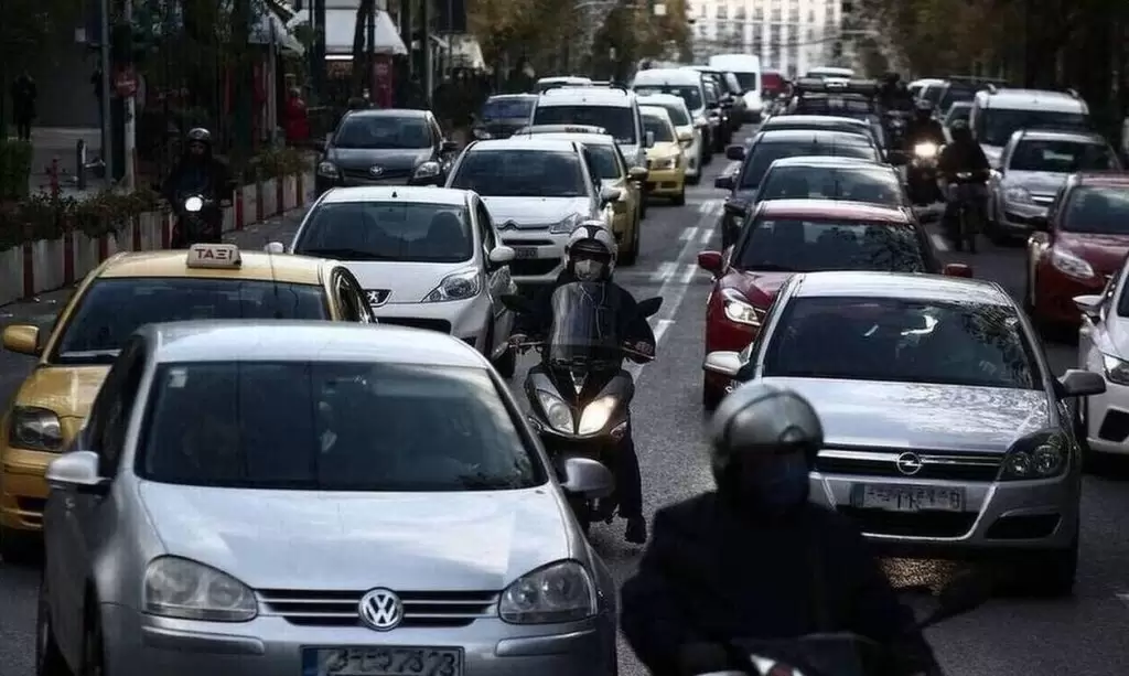 Τέλη κυκλοφορίας 2023: Σοκ για χιλιάδες οδηγούς – Ποιοι κινδυνεύουν με πρόστιμο 10.000 ευρώ