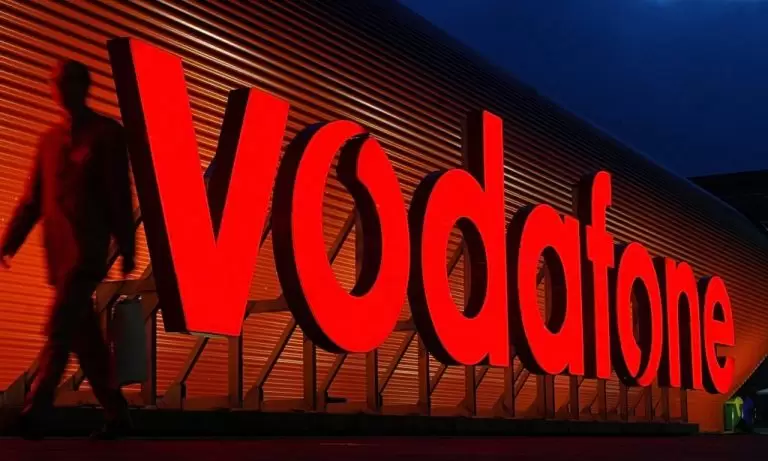 Vodafone: Πώς θα πάρετε δωρεάν data – Η σούπερ χριστουγεννιάτικη προσφορά έφτασε