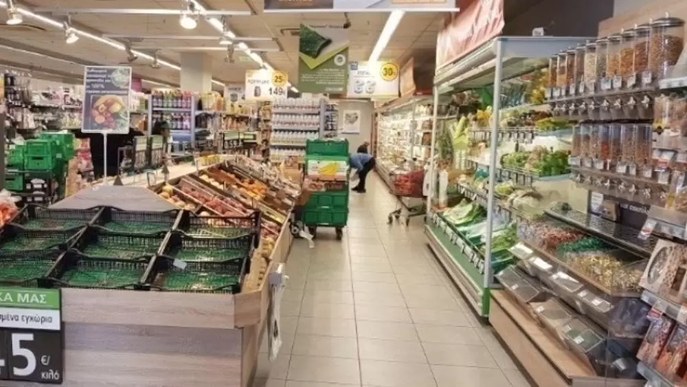 Market pass: Όλα όσα πρέπει να ξέρετε – Πόσα χρήματα θα πάρετε