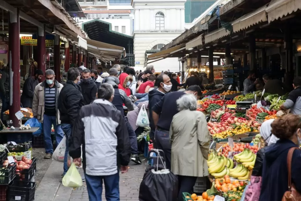 2 νέες πληρωμές για επιταγή ακρίβειας τον Ιανουάριο – Οι δικαιούχοι