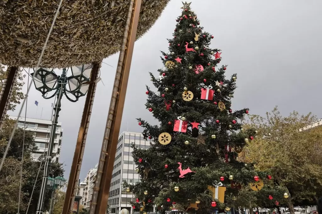 Ο καιρός Χριστούγεννα 2022 και Πρωτοχρονιά 2023: Οι μετεωρολόγοι «μίλησαν»