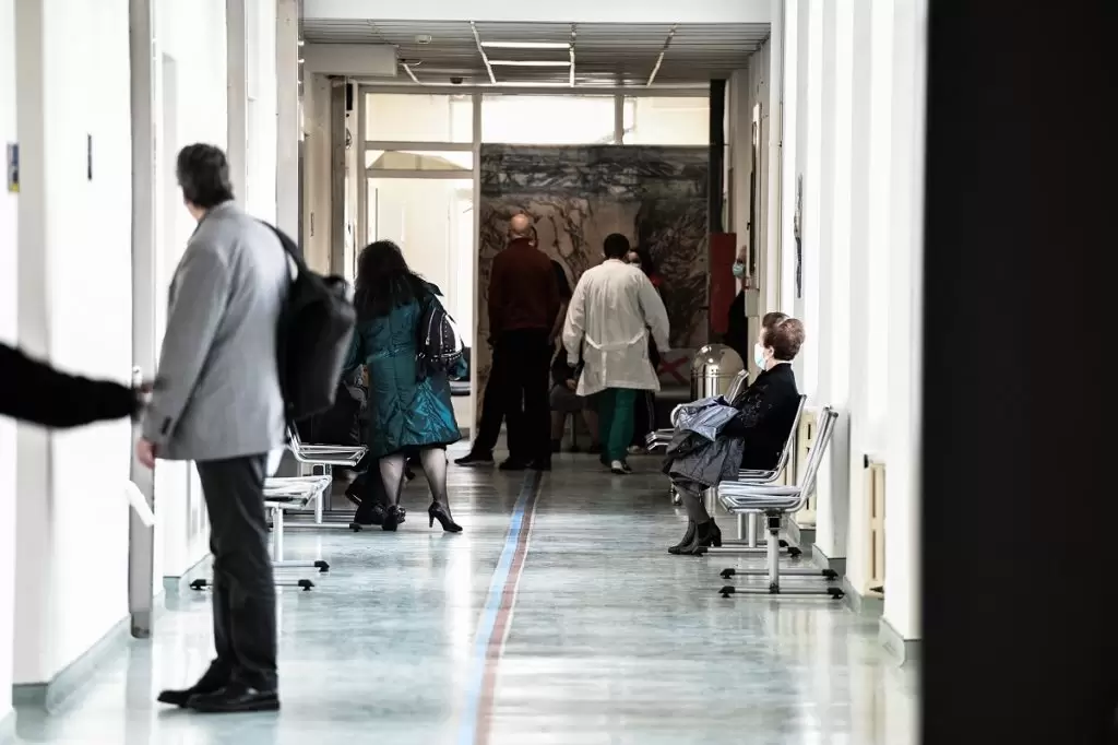Προσωπικός γιατρός: Τι ισχύει με την εγγραφή σήμερα στο gov.gr – Μεγάλη αλλαγή
