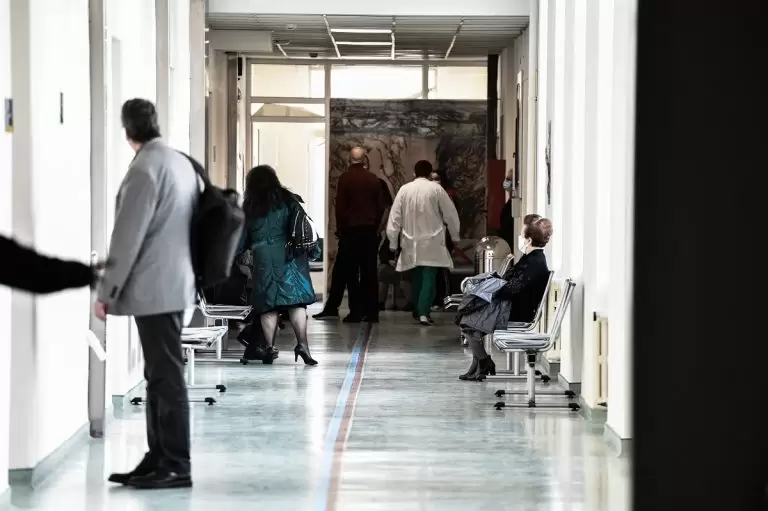 Προσωπικός γιατρός: Τι ισχύει με την εγγραφή σήμερα στο gov.gr – Μεγάλη αλλαγή