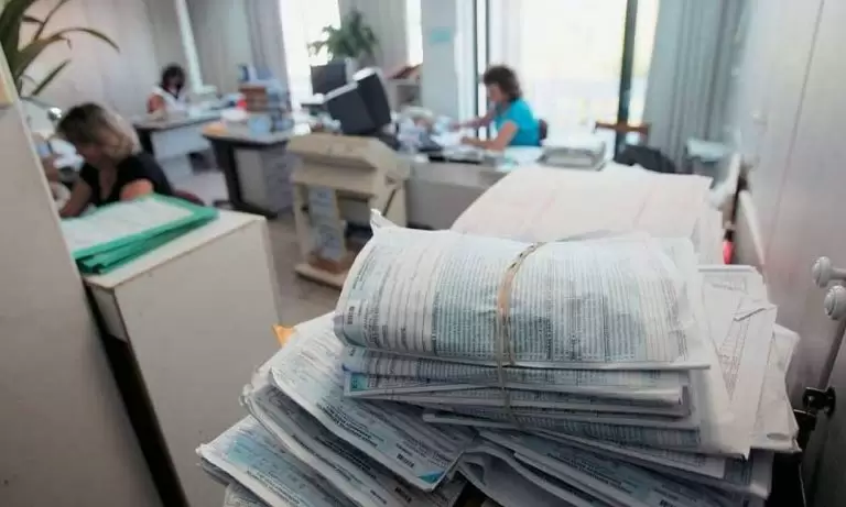 Συναγερμός: Ξεκινά έλεγχος καταθέσεων – Ποιοι μπαίνουν στο «στόχαστρο» και πότε