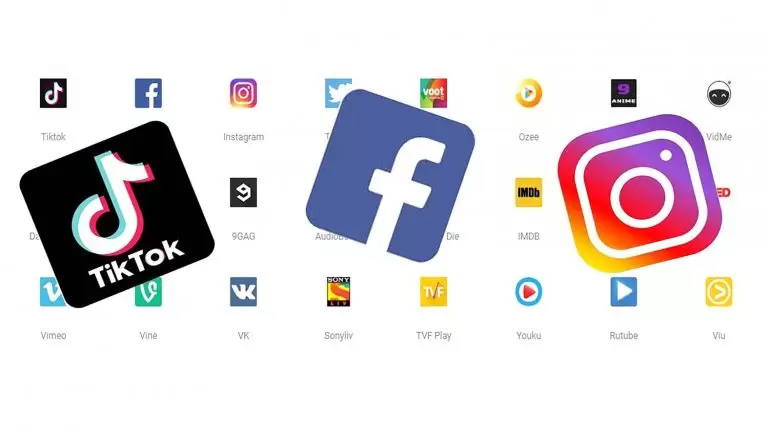 Facebook, Instagram, TikTok: Τι αλλάζει το 2023 – Οι μεγάλες αλλαγές