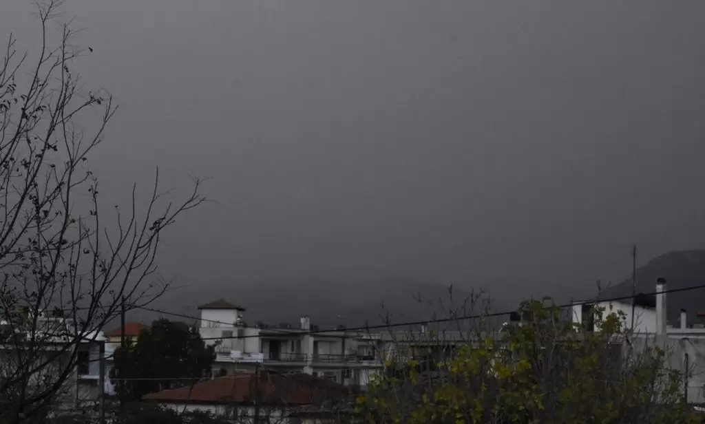 Καιρός: Πώς θα κινηθεί η κακοκαιρία τις επόμενες ώρες – Ποιες περιοχές θα «πνιγούν»