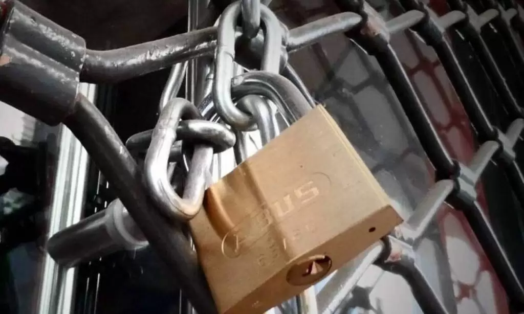 «Βόμβα» στην αγορά: Λουκέτο σε πασίγνωστα ζαχαροπλαστεία – Δείτε ποια είναι