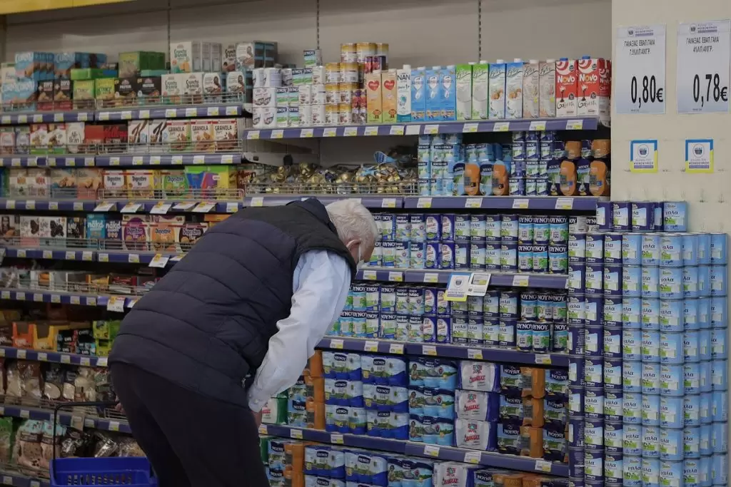 Market Pass: Βήμα-βήμα η αίτηση στο gov.gr – Ποιοι «καίγονται»
