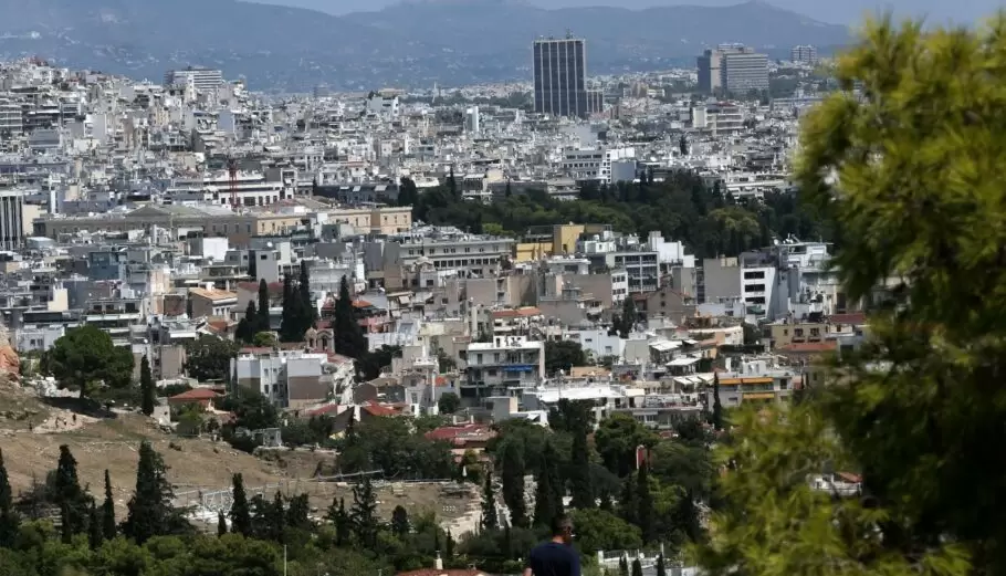 Αγορά ή ενοικίαση σπιτιού; Σε πόσα χρόνια θα κάνετε απόσβεση αν αγοράσετε διαμέρισμα στην Αθήνα