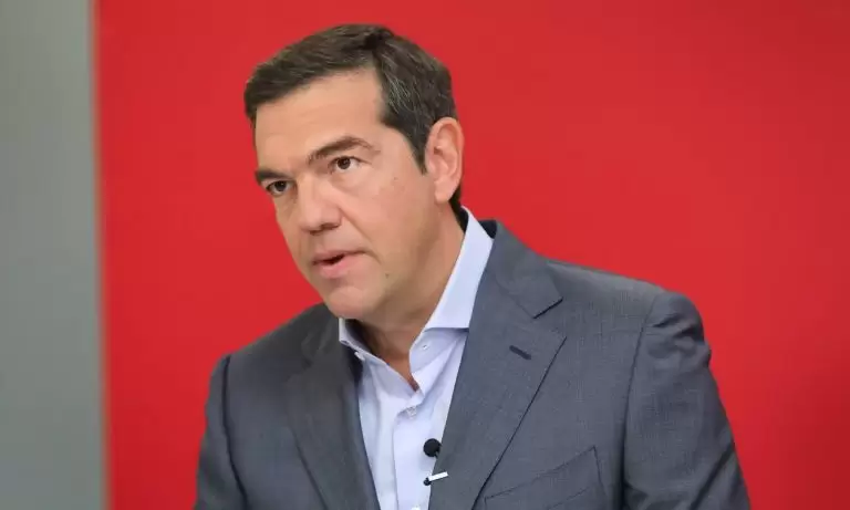 Αλέξης Τσίπρας: «Ελάτε να με συλλάβετε» – Πώς κινδυνεύει με φυλακή ο πρόεδρος του ΣΥΡΙΖΑ