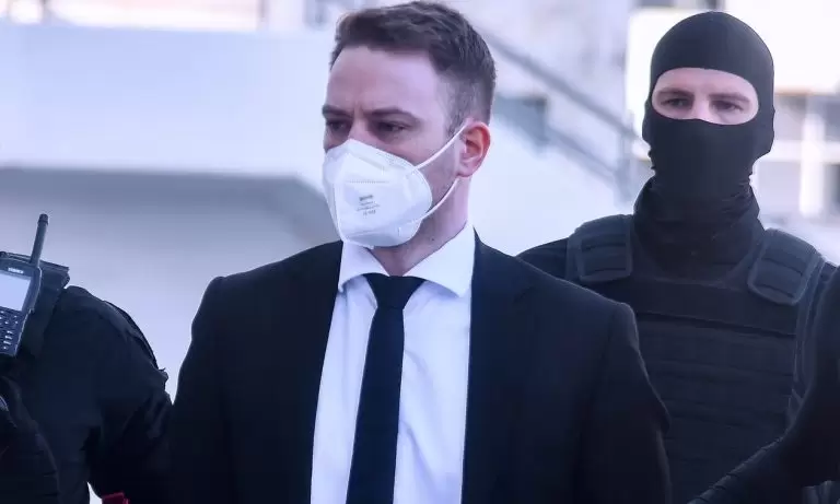 Γλυκά Νερά: «Βόμβα» από τον πατέρα της Καρολάιν – «Διακινητής ναρκωτικών ο Αναγνωστόπουλος, γι’ αυτό σκότωσε την κόρη μου»