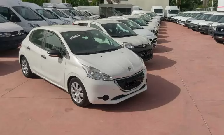 Αποκάλυψη: Αυτός είναι ο τρόπος για να καταλάβεις αν ένα αυτοκίνητο έχει τρακάρει