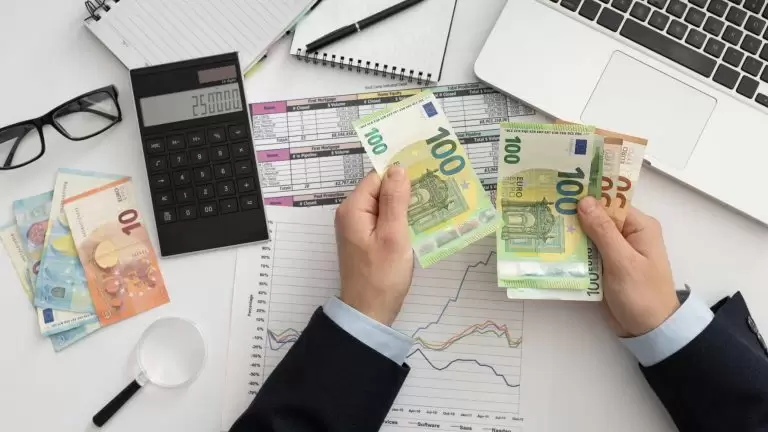 Είναι επίσημο: Κόλπο για να πάρεις μεγάλο δάνειο εκτός τράπεζας