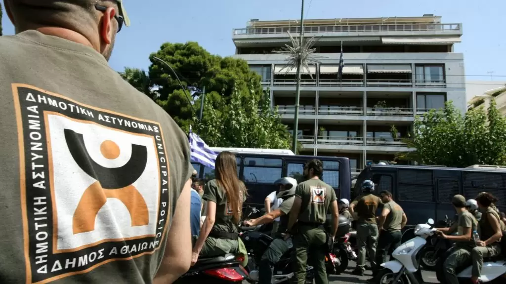 Προσλήψεις στην Δημοτική Αστυνομία 2023: Πότε αρχίζουν οι αιτήσεις – Όλη η εγκύκλιος