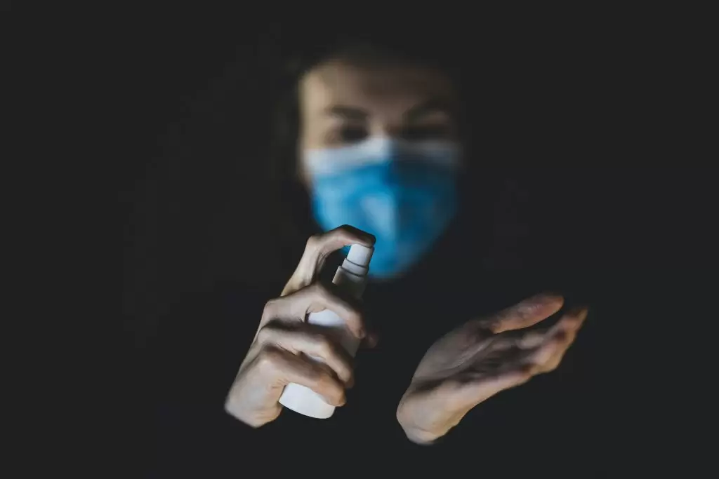 Αυτά είναι τα συμπτώματα της μετάλλαξης «Κράκεν» – Πώς θα τα αναγνωρίσετε