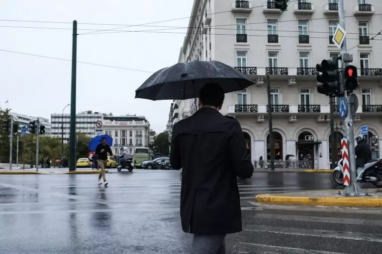 Έκτακτη ανακοίνωση! Προσοχή τις επόμενες ώρες – Κίνδυνος και για την Αθήνα