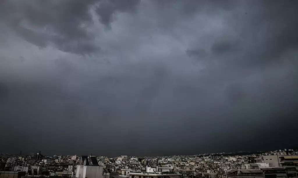 Καιρός: Πότε μπαίνει στην κατάψυξη η χώρα