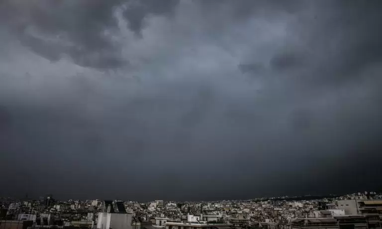 Καιρός: Πότε μπαίνει στην κατάψυξη η χώρα