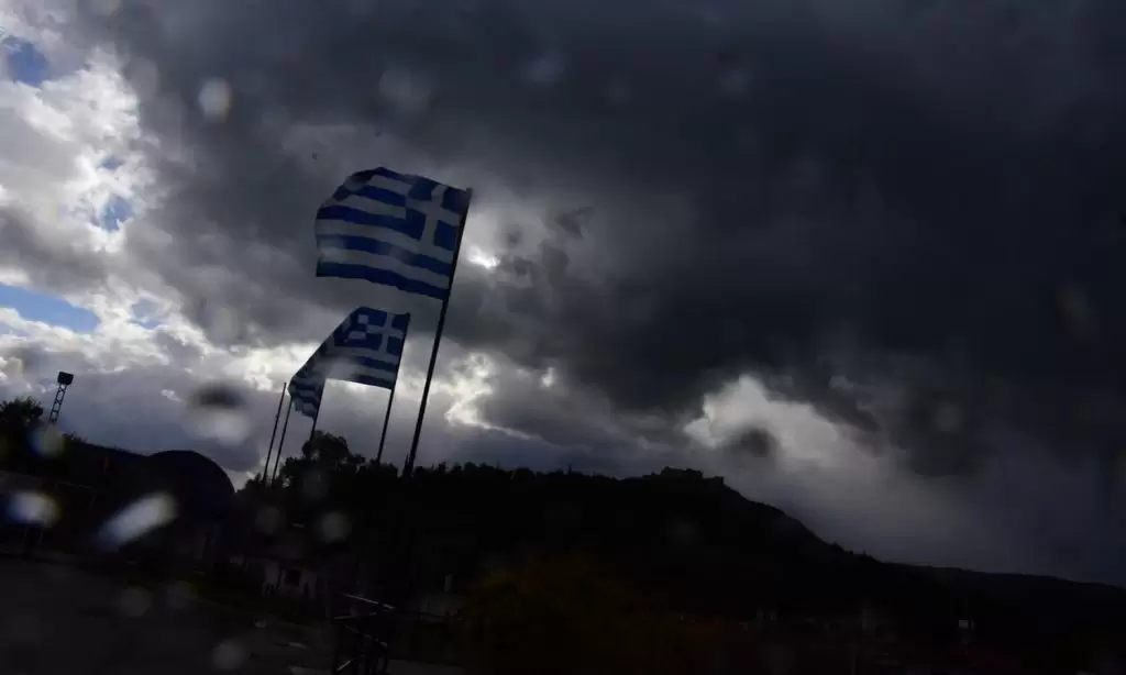 Καιρός: Έκτακτο δελτίο επιδείνωσης – Πού θα χτυπήσουν ισχυρές καταιγίδες τις επόμενες ώρες