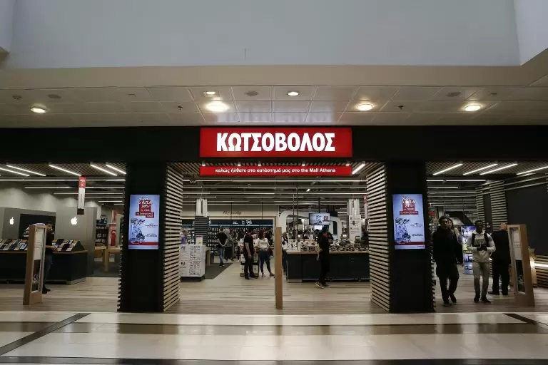 Βόμβα με αυτά που θα πουλάει: Αλλάζει προϊόντα ο Κωτσόβολος μετά τη ΔΕΗ