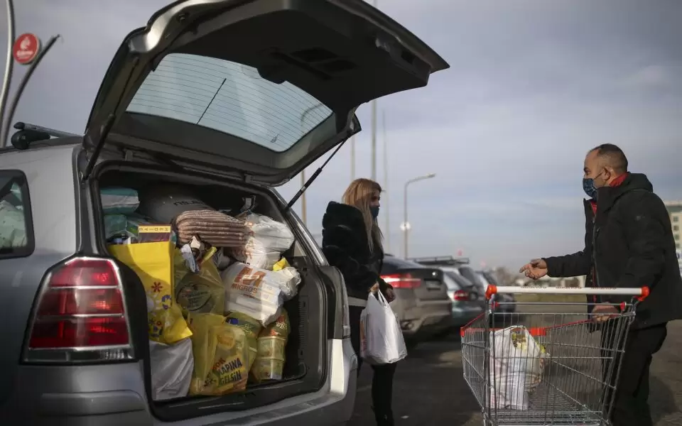 Τι αυτοκίνητο έχεις; Κίνδυνος να μην πάρεις το Market pass