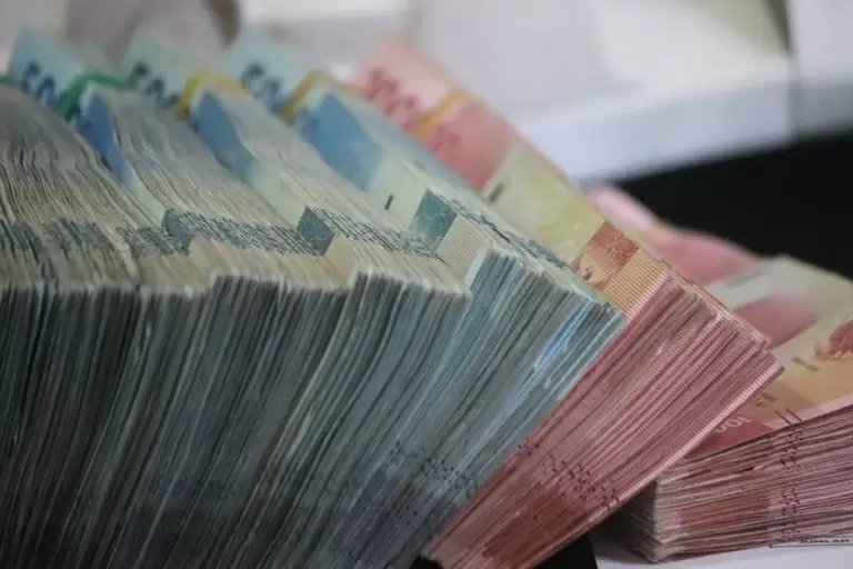 Ανακοίνωση: Κυκλοφορεί νέο χαρτονόμισμα μεγάλης αξίας – Δείτε τη φωτογραφία