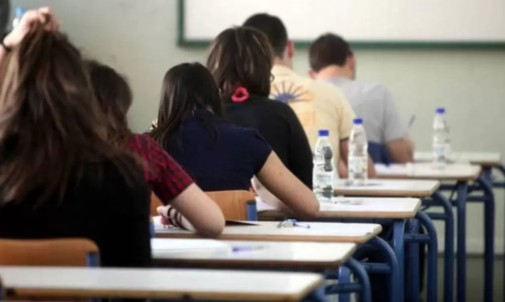 Πανελλήνιες 2023: Έκτακτη ανακοίνωση για τους μαθητές της Γ’ Λυκείου