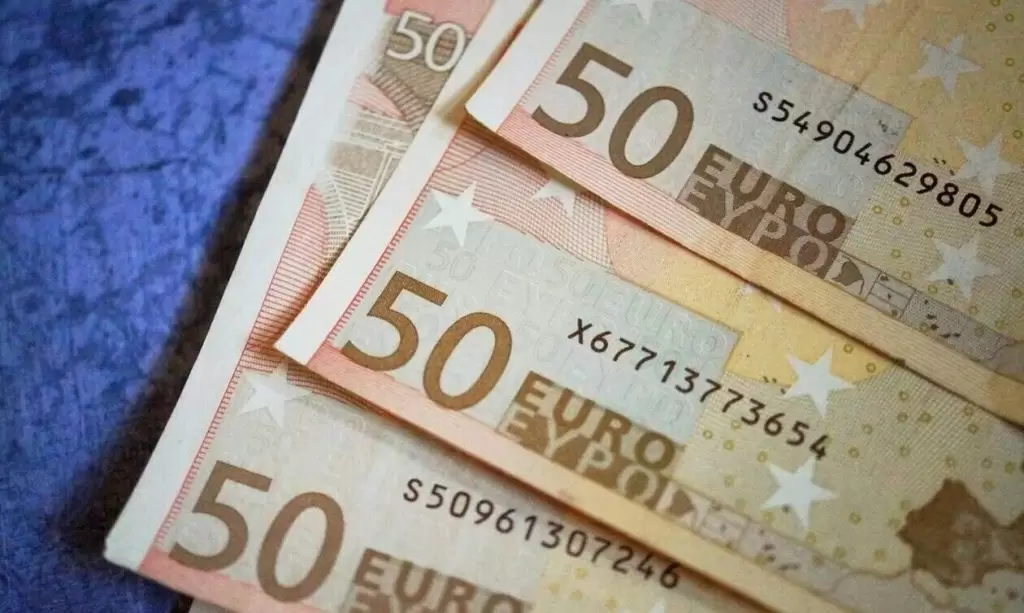 Κατώτατος μισθός 2023: Απίστευτο και όμως πραγματικότητα – Δείτε πόσο θα φτάσει