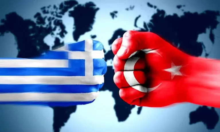 Πόλεμος Ελλάδας – Τουρκίας: Οι Αμερικανοί το λένε πλέον ξεκάθαρα