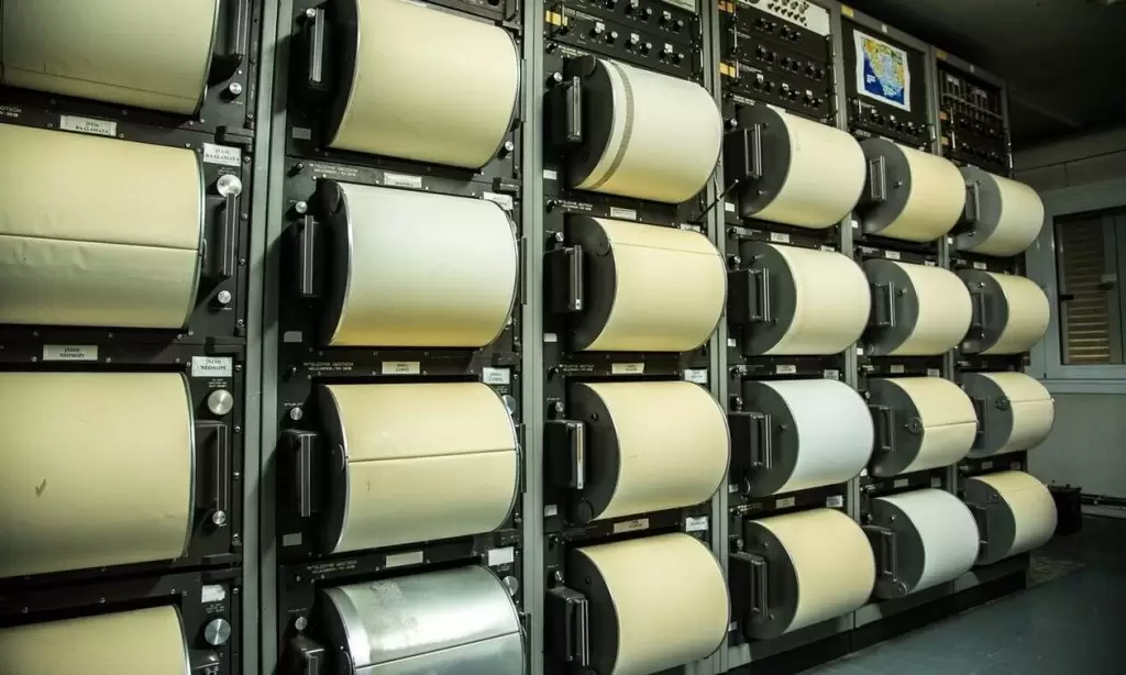 Σεισμός: Νέα ρήγματα στην Αττική – Πού ανακαλύφθηκαν