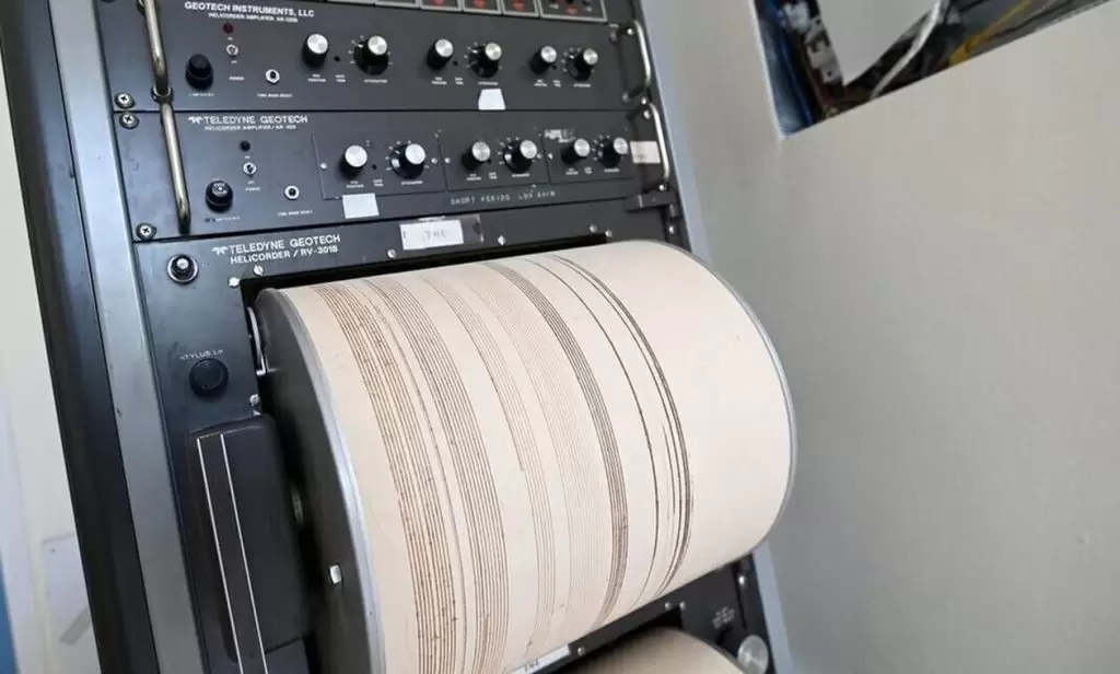 Εφιαλτικό σενάριο: Αυτό το ρήγμα μπορεί να δώσει 6,5 Ρίχτερ στην Ελλάδα