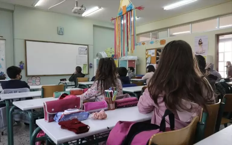 Έκτακτη ανακοίνωση για τα σχολεία: Θα ανοίξουν την Δευτέρα ή όχι; Τι απαντά η κυβέρνηση