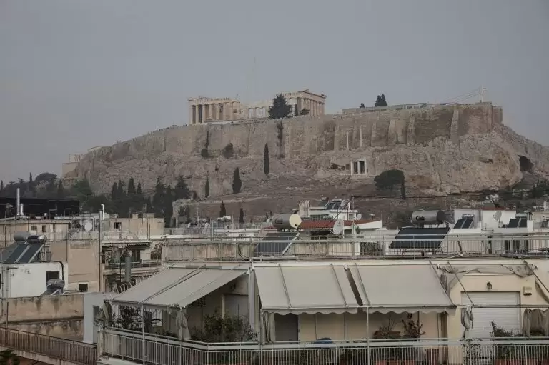 Αλλαγή κουφωμάτων με επιδότηση: Πότε και πού κάνετε αίτηση – Οι δικαιούχοι