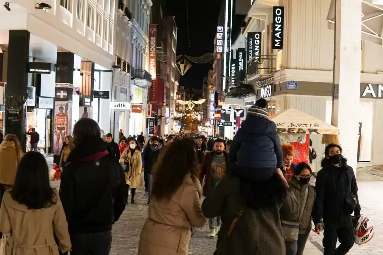 Μεγάλη προσοχή: Τι ισχύει για ανεμβολίαστους εργαζόμενους το 2023