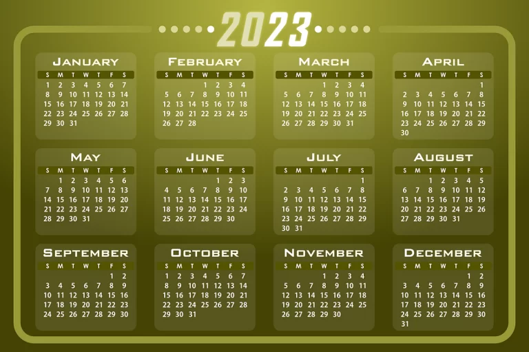 Οι νέες αργίες του 2023: Λιγότερα τριήμερα μάς φέρνει η νέα χρονιά – Ποια χάνουμε