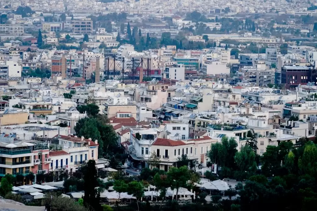 Σπίτι μου: Στεγαστικό δάνειο σε νέους με μία αίτηση – Τα κριτήρια και οι όροι