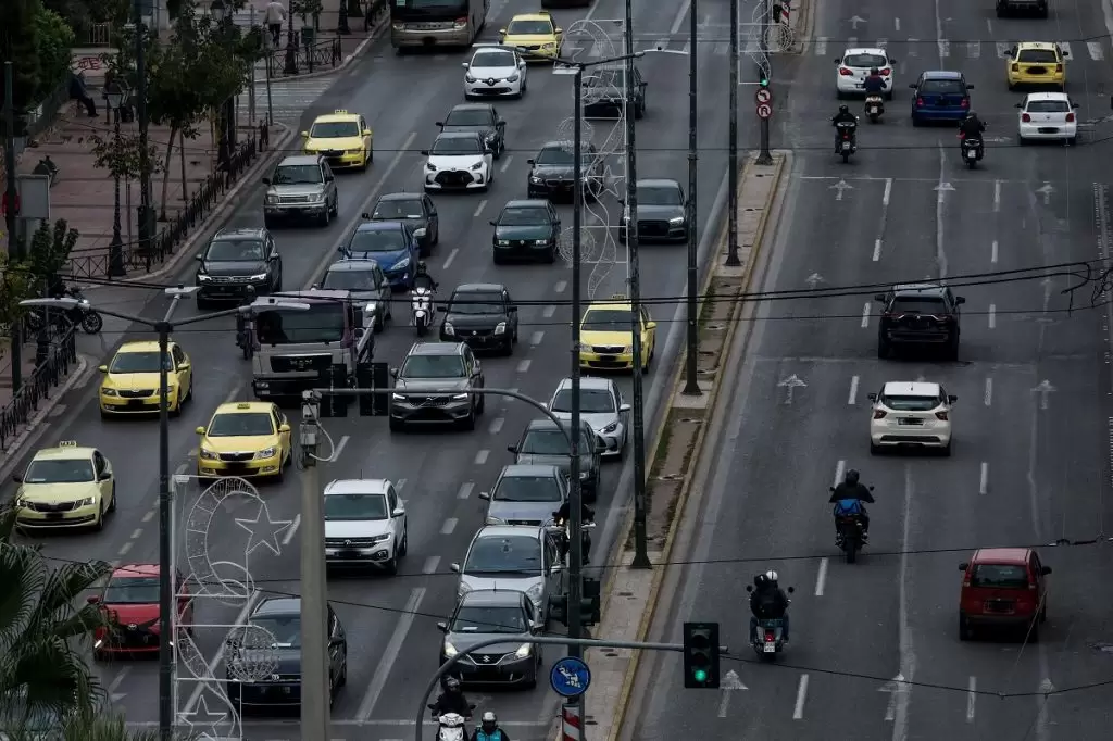 «Βόμβα» ακρίβειας στα τέλη κυκλοφορίας 2023: Τι έχει συμβεί 