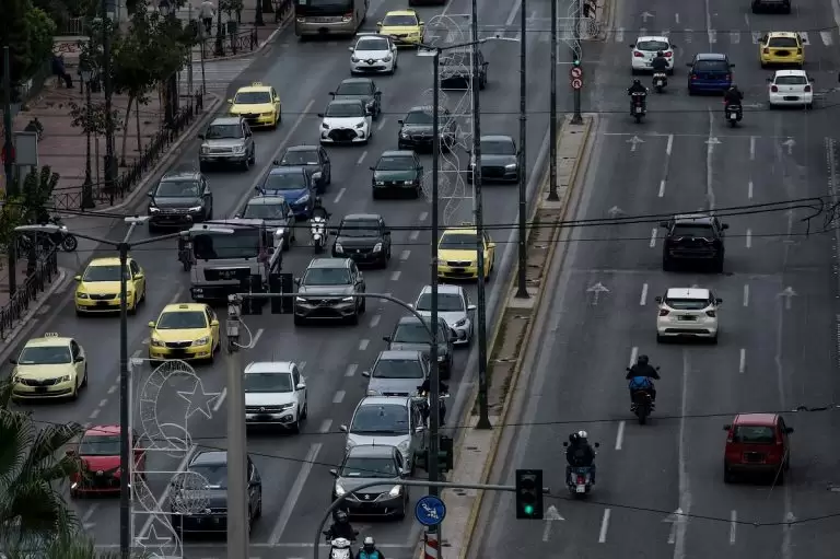 «Βόμβα» ακρίβειας στα τέλη κυκλοφορίας 2023: Τι έχει συμβεί 