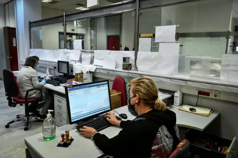 Χωρίς ανάσα: Ξεκινούν οι φορολογικές δηλώσεις 2023 – Η προθεσμία στο Taxisnet
