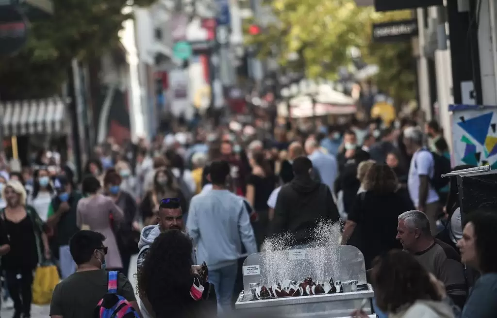Εμπορικό blackout για 6 μέρες: Τι θα συμβεί στα Online μαγαζιά