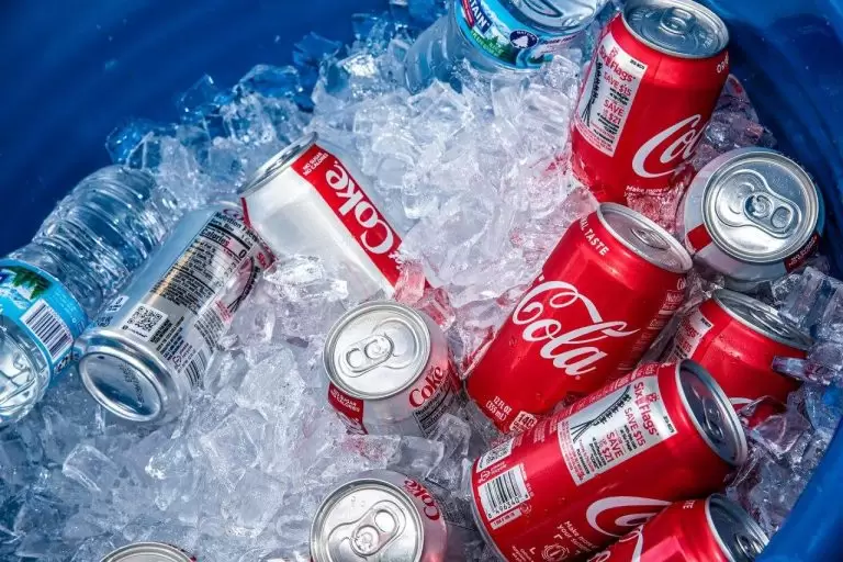 Coca-Cola: «Βόμβα μεγατόνων» – Η ανακοίνωση που δεν περίμενε κανείς