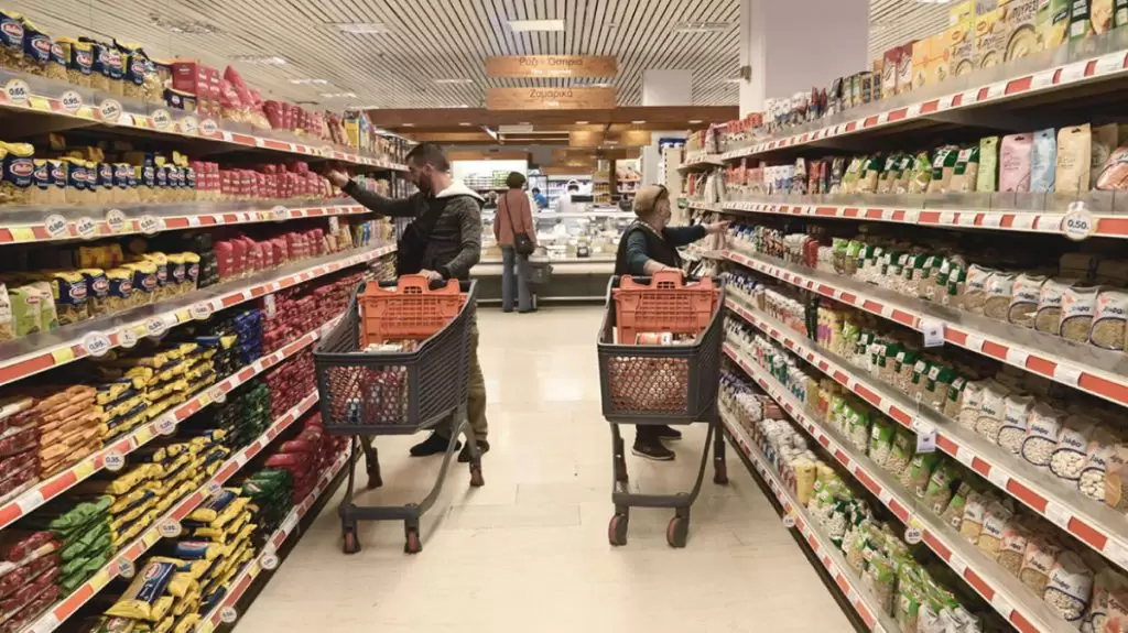 Market Pass: Πότε ξεκινούν οι αιτήσεις – Οι  ημερομηνίες πληρωμών