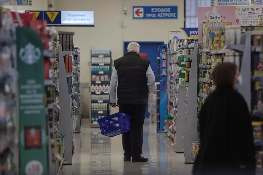 Market Pass: Τι κάνετε μετά την αίτηση – Δείτε στο gov.gr αν εγκρίθηκε