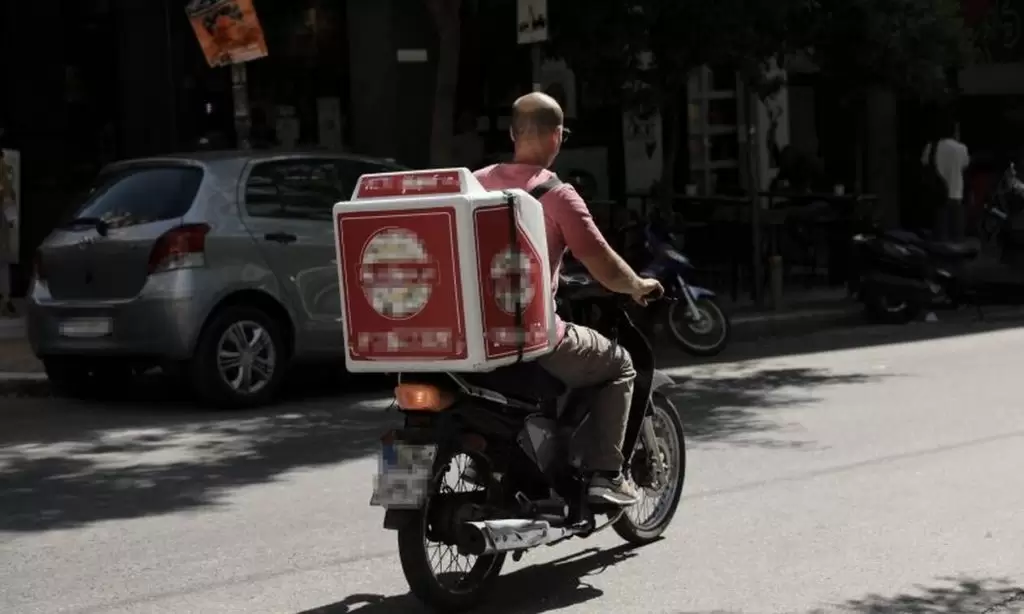 Delivery: Ξεχάστε όσα ξέρατε – Τι αλλάζει, πώς θα κάνουμε τις παραγγελίες μας