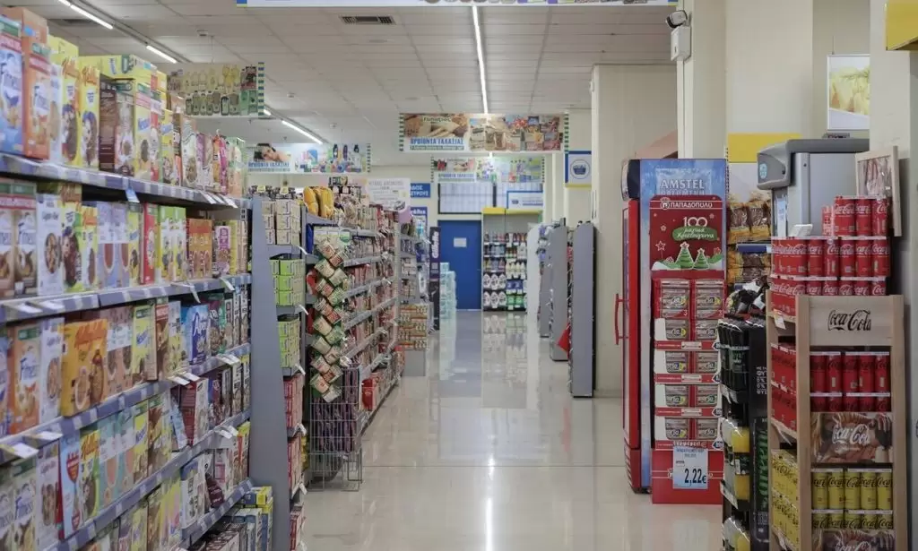 Σούπερ μάρκετ: Ρωσικός κολοσσός στην Ελλάδα – Πού ανοίγει και άλλο κατάστημα