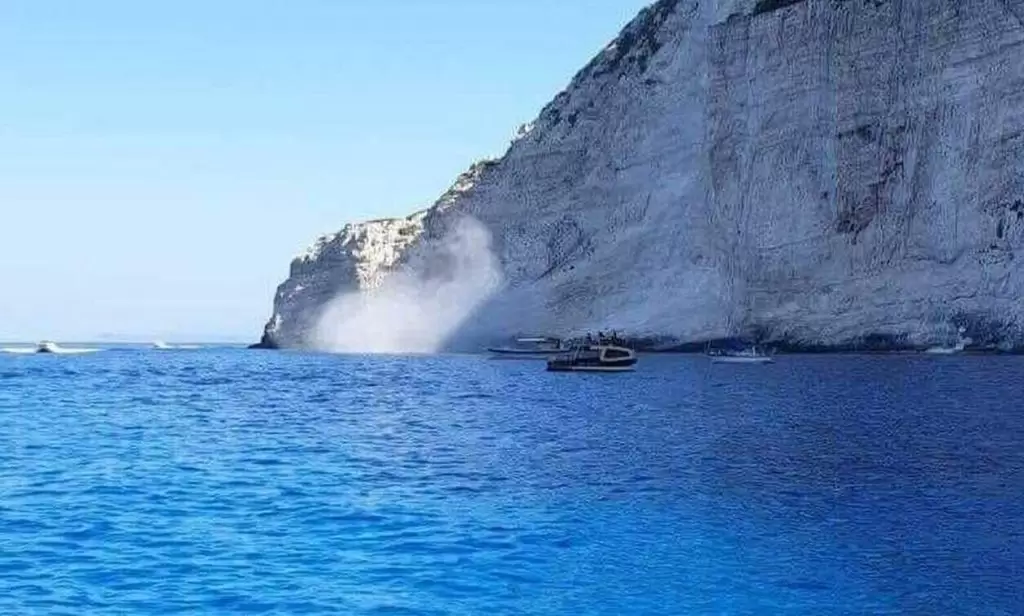 Τρόμος: Αυτό είναι το ρήγμα στην Ελλάδα που μπορεί να δώσει σεισμό άνω των 7 Ρίχτερ – Δείτε πού είναι