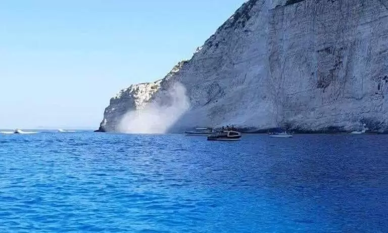 Τρόμος: Αυτό είναι το ρήγμα στην Ελλάδα που μπορεί να δώσει σεισμό άνω των 7 Ρίχτερ – Δείτε πού είναι